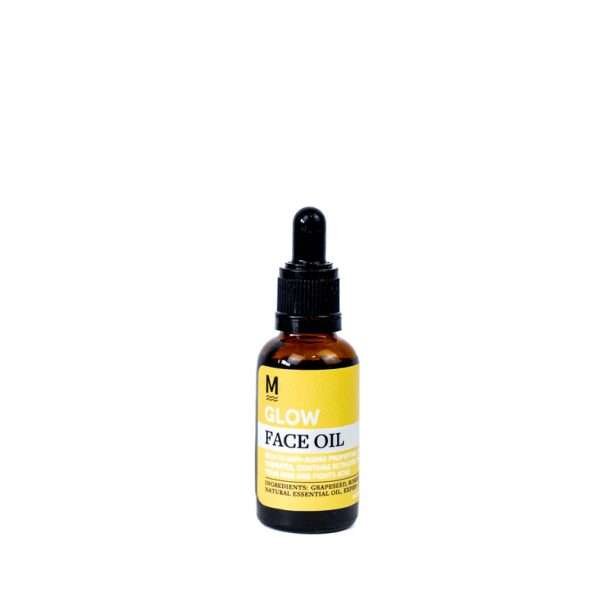 Glow Face Oil from Motion