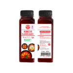 Kimchi Flavor Sauce
