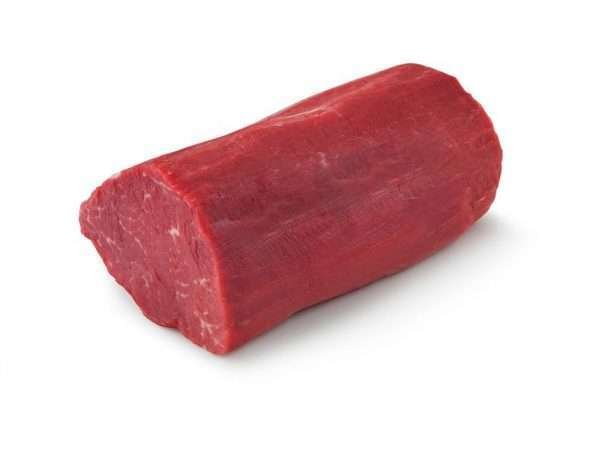 Beef Minced Organic Wanaprasta