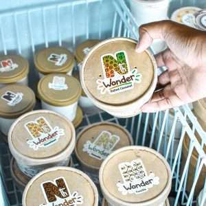 nth wonder gelato bali