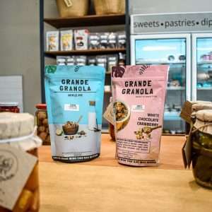 grande granola