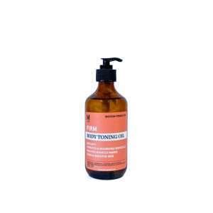 Firm Toning Oil L from Motion