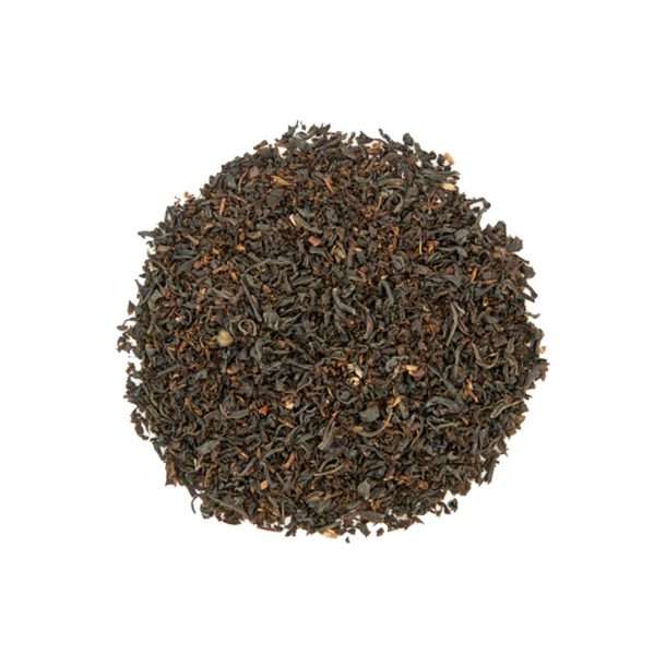 Royal Earl Grey Tea Tin