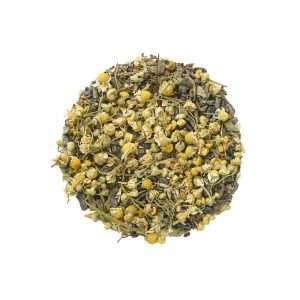 Chamomile Mint Tea Tin