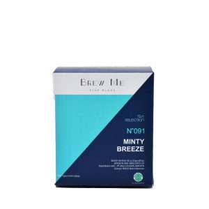 minty brreze