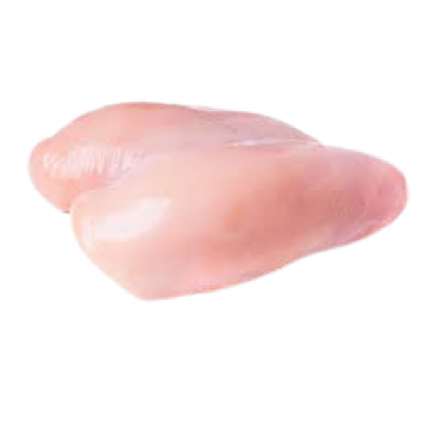 Chicken Breast Fillet Organic