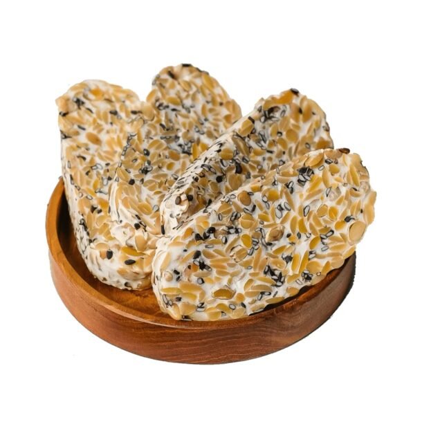 INT Tempe Fresh GMO-Free Black Chia Seed 250 g