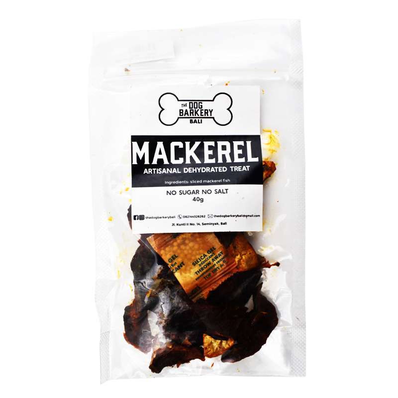 Dehydrated Mackerel Bali Direct Online Store Free Delivery