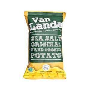 Potato Chips Original Sea Salt by VAn LAnda