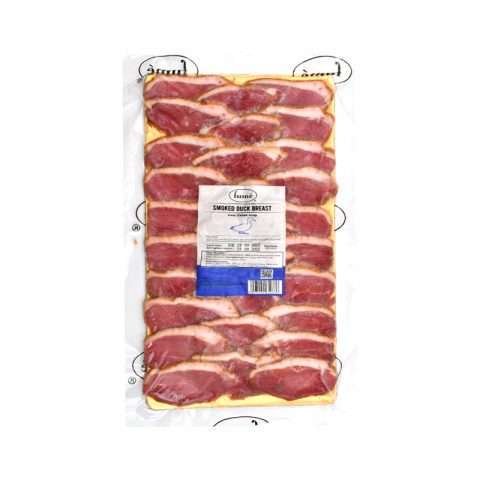 FUM Smoked Duck Breast 225 g - Bali Direct - Bali's Online Whole Foods