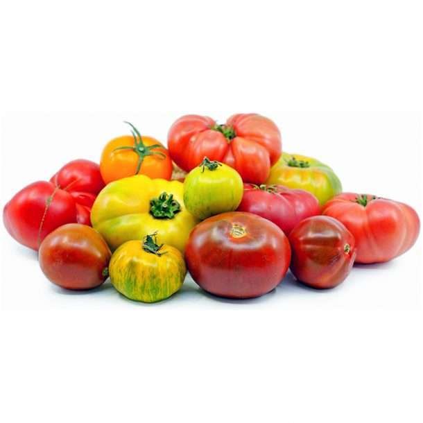 Heirloom Beef Tomatoes by Puri tomato