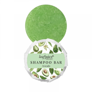 Shampoo Bar Avocado