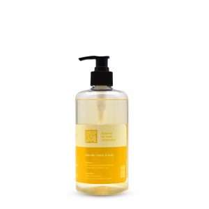 Liquid Soap Nut Dish Soap - floor by Bresih