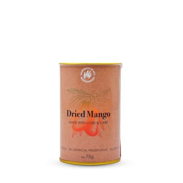 Dried Mango