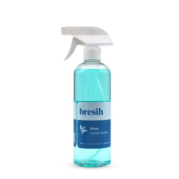 Liquid Soap Nut by Bresih