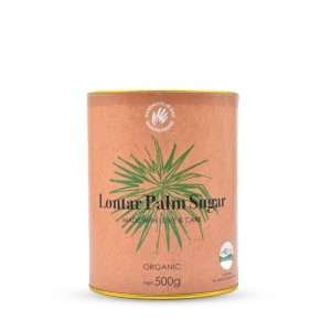 Palm Sugar 500g