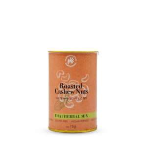 Roasted Cashew - Thai Herbal