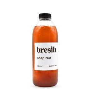 Liquid Soap Nut by Bresih