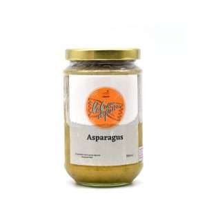 Asparagus Sauce