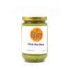 Pesto Chickpea
