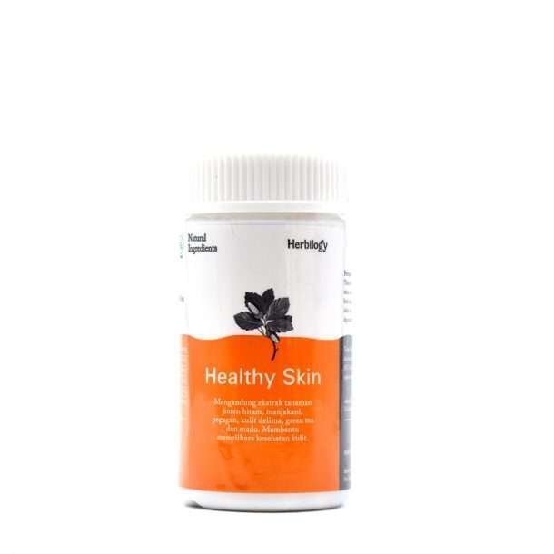 Healthy Skin Capsule