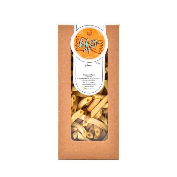 Penne Rigate Classic Yellow