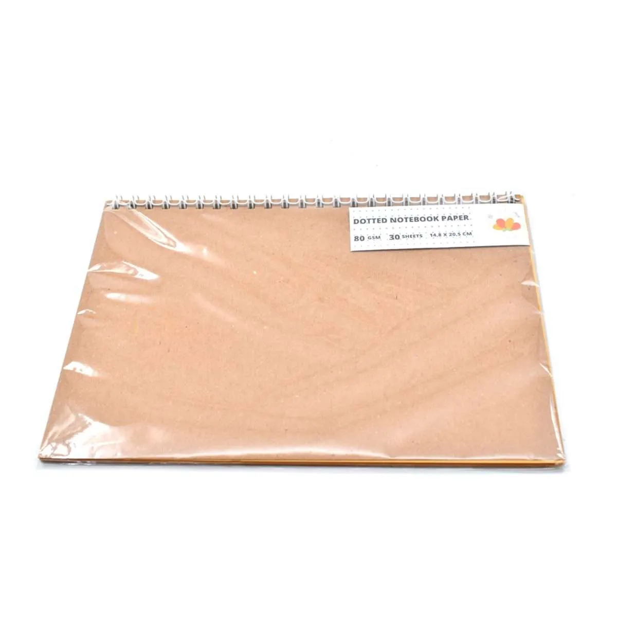 Notebook Dotted Paper