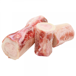 Marrow Raw Bone Days