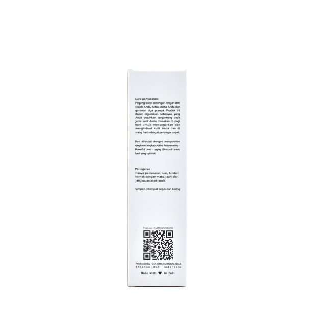 Hyaluronic Face Mist Powerful Anti Aging