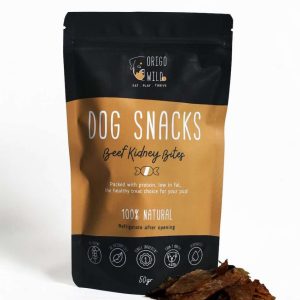Origo Dehydrated Beef Kidney Bites