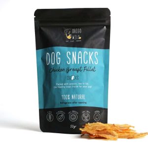 Origo Dehydrated Chicken Breast Fillet