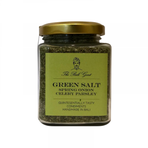 Green Salt