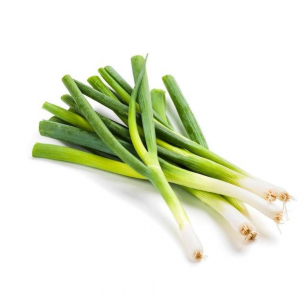 Natural Spring Onion