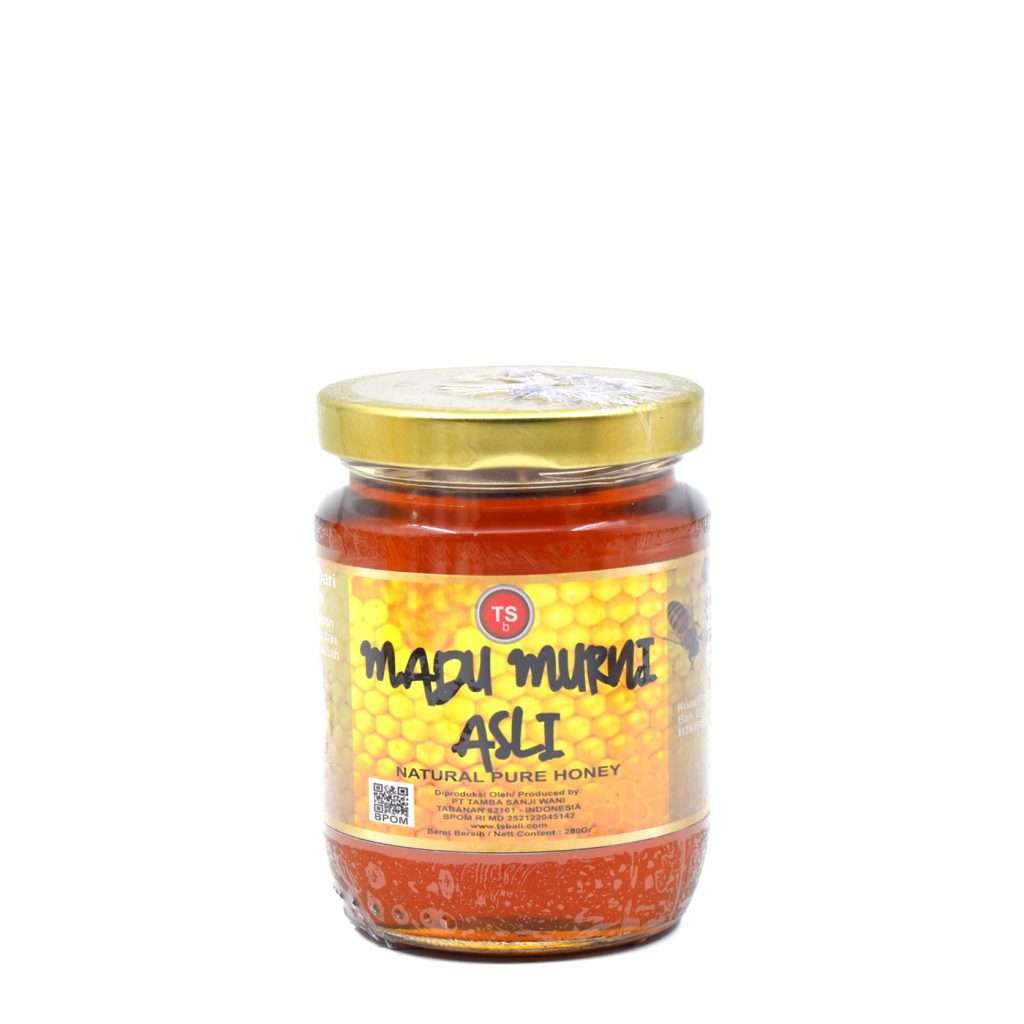 natural-pure-honey-order-from-bali-direct