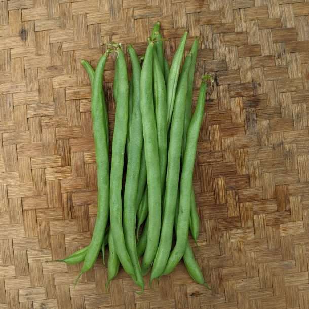 Natural Green Bean