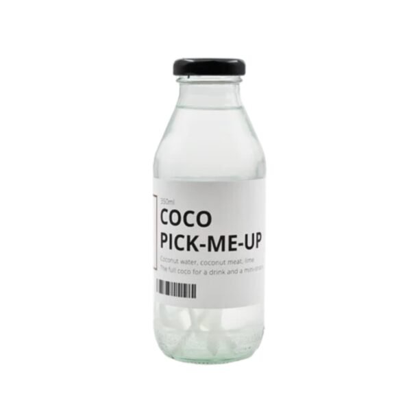 BDK Coco Pick-Me-Up 350 ml
