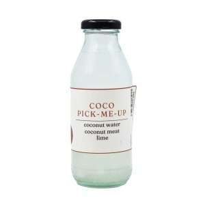 coco pick me up by balicious juice