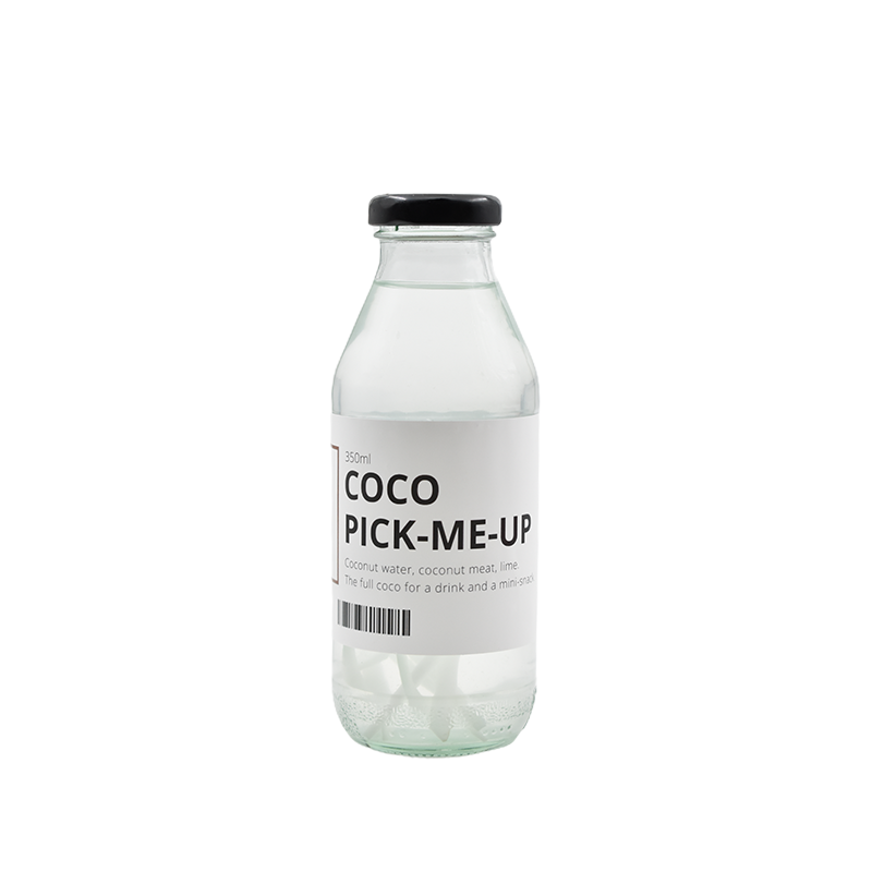 BDK Coco Pick Me Up 350 Ml Bali Direct Bali s Online Foods Store