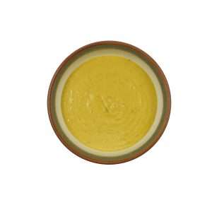 Potato Leek Soup