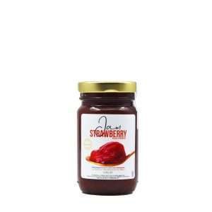 Strawberry Jam by Icelab