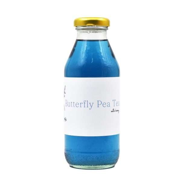 Butterfly Pea Tea From Balicious