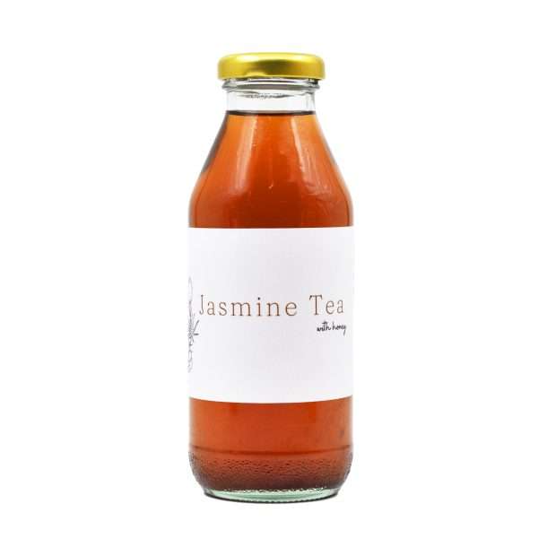 Jasmine Tea Bali Direct Bali's Online Foods Store