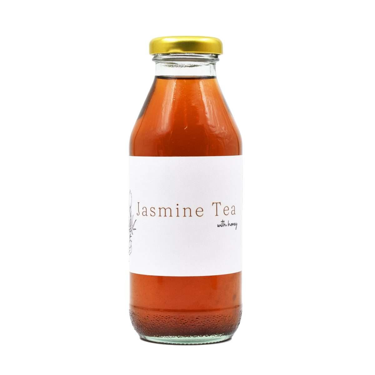 Jasmine Tea Bali Direct Bali's Online Foods Store