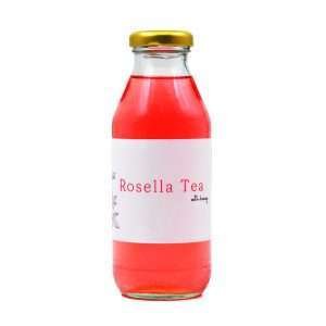 Rosella Tea from Balicious