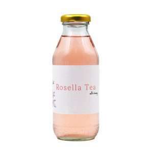 Rosella Tea from Balicious