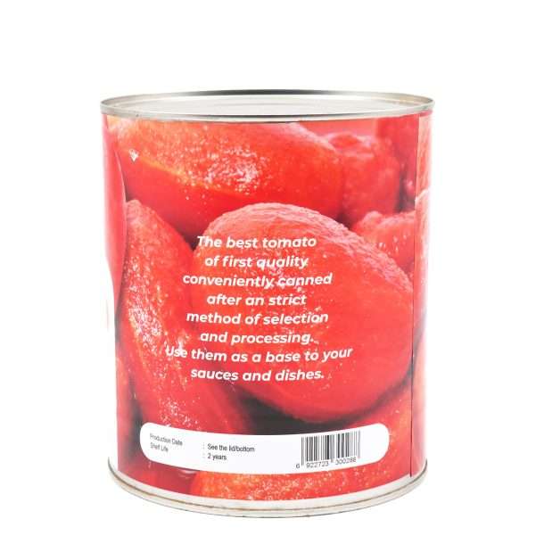 Canned Whole Peeled Tomato Bali Direct Bali's Online Whole Foods Store
