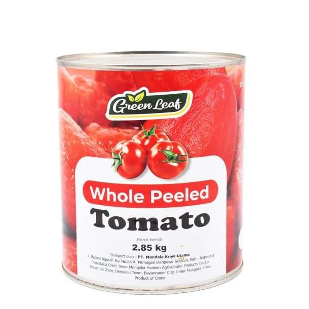 Canned Whole Peeled Tomato Bali Direct Bali's Online Whole Foods Store
