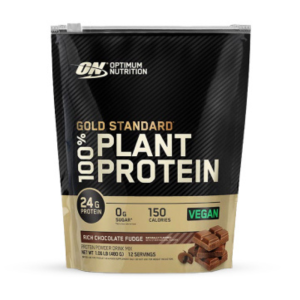 GS 100% Plant Protein Chocolate from Radiant