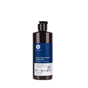Organic Hair Treatment Shampoo from Eucalie
