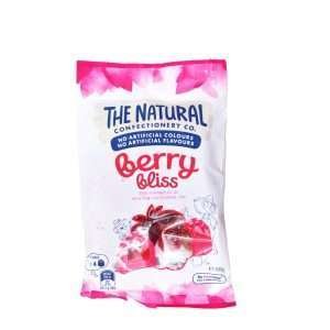 TNCC Berry Bliss from The Natural Confectionery Co